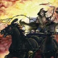 Death On The Road Iron Maiden (Айрон Мейден): Death On The Road