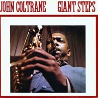 John Coltrane (Джон Колтрейн): Giant Steps