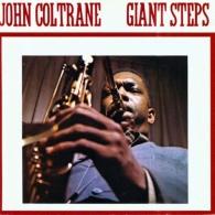 Giant Steps John Coltrane (Джон Колтрейн): Giant Steps