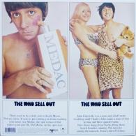The Who Sell Out The Who: The Who Sell Out