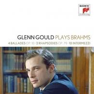 Glenn Gould (Гленн Гульд): 4 Ballades