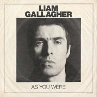 As You Were Liam Gallagher (Лиам Галлахер): As You Were