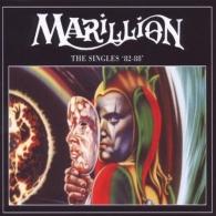 Marillion (Мариллион): The Singles '82-88'