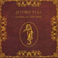 Jethro Tull (Джетро Талл): Living In The Past
