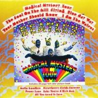 Magical Mystery Tour The Beatles (Битлз): Magical Mystery Tour
