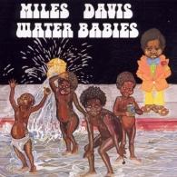 Miles Davis (Майлз Дэвис): Water Babies