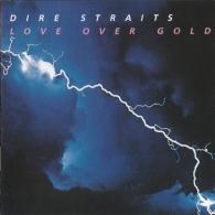 Dire Straits (Дире Страитс): Love Over Gold