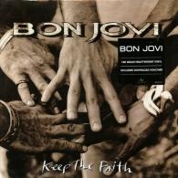 Bon Jovi (Бон Джови): Keep The Faith