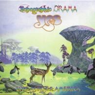 Yes: Topographic Drama - Live Across America