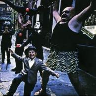 Strange Days The Doors (Зе Дорс): Strange Days