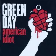 American Idiot Green Day (Грин Дей): American Idiot
