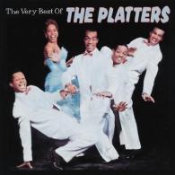 The Very Best Of The Platters (Зе Платтерс): The Very Best Of
