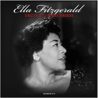 Sings The Cole Porter Songbook Ella Fitzgerald (Элла Фицджеральд): Sings The Cole Porter Songbook