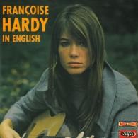 Francoise Hardy (Франсуаза Арди): In English