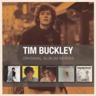 Original Album Series Tim Buckley (Тим Бакли): Original Album Series