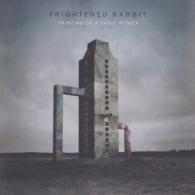 Frightened Rabbit (Фрихтенед Раббит): Painting Of A Panic Attack