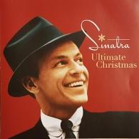Frank Sinatra (Фрэнк Синатра): Ultimate Christmas