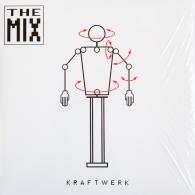 Kraftwerk (Крафтверк): The Mix