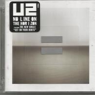 U2: No Line On The Horizon