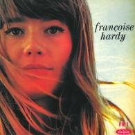 Francoise Hardy (Франсуаза Арди): Le Premier Bonheur Du Jour