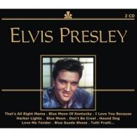 Elvis Presley (Элвис Пресли): Elvis Presley