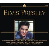 Elvis Presley Elvis Presley (Элвис Пресли): Elvis Presley