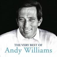 Andy Williams (Энди Уильямс): The Very Best Of Andy Williams