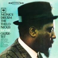 Thelonious Monk (Телониус Монк): Monk's Dream