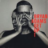 Bryan Adams (Брайан Адамс): Get Up