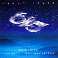 Electric Light Orchestra (Электрик Лайт Оркестра (ЭЛО)): Light Years: The Very Best Of Electric Light Orchestra