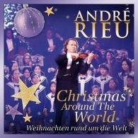 Andre Rieu ( Андре Рьё): Christmas Around The World