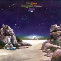 Tales From Topographic Oceans Yes: Tales From Topographic Oceans