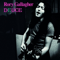 Rory Gallagher (Рори Галлахер): Deuce