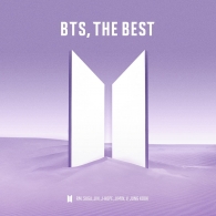 BTS (БИТИЭС): BTS, THE BEST