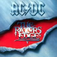 The Razor's Edge AC/DC: The Razor's Edge
