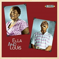 Ella & Louis Louis Armstrong (Луи Армстронг): Ella & Louis