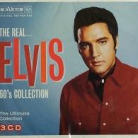 Elvis Presley (Элвис Пресли): The Real...Elvis Presley The 60'S Collection