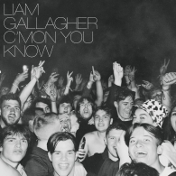 Liam Gallagher (Лиам Галлахер): C’Mon You Know