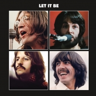 The Beatles (Битлз): Let It Be