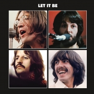 Let It Be The Beatles (Битлз): Let It Be