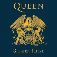 Greatest Hits II Queen (Квин): Greatest Hits II