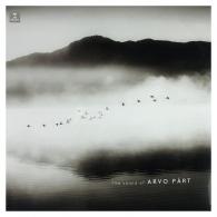 Arvo Pärt (Арво Пярт): The Sound Of Arvo Part