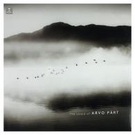 The Sound Of Arvo Part Arvo Pärt (Арво Пярт): The Sound Of Arvo Part