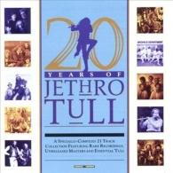 20 Years Of Jethro Tull Jethro Tull (Джетро Талл): 20 Years Of Jethro Tull