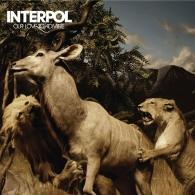 Interpol (Интерпол): Our Love To Admire