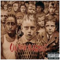 Untouchables Korn (Корн): Untouchables
