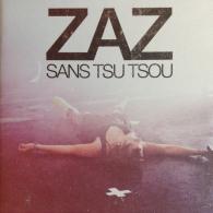 Sans Tsu Tsou ZAZ (ЗАЗ): Sans Tsu Tsou