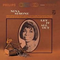 Nina Simone (Нина Симон): Let It All Out