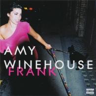 Frank Amy Winehouse (Эми Уайнхаус): Frank