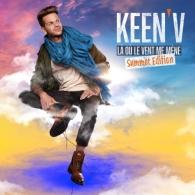 Keen'V (Кеен В): L  Où Le Vent Me Mène